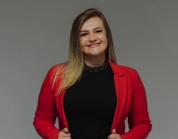 Foto de Kelly Ronchi