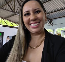 Foto de Daiane Carolina