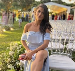 Foto de Sibelly Barata 