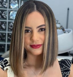 Foto de Thayna Santos