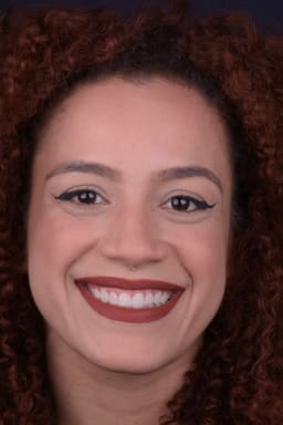 Foto de Marillya Eduarda