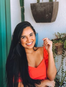 Foto de Elisa Oliveira