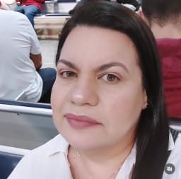 Foto de Adriana Alves