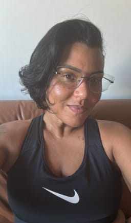 Foto de Raquel  Montalvao 