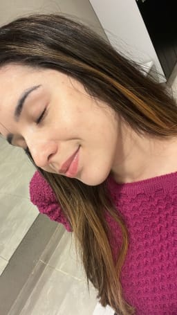 Foto de Deborah Cardoso