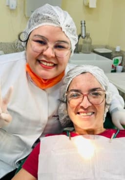 Foto de Claudia Regina