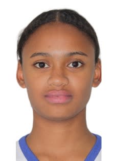 Foto de Nicole Alves 