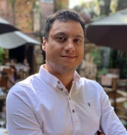 Foto de Sandro Elias 