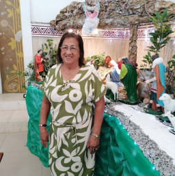 Foto de Euracila Duarte