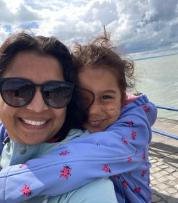 Foto de Larissa Mooser