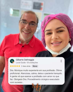 Foto de Gilberto Deltreggia 