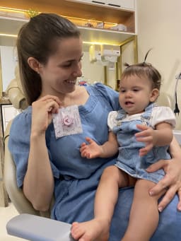 Foto de Carolina Machado