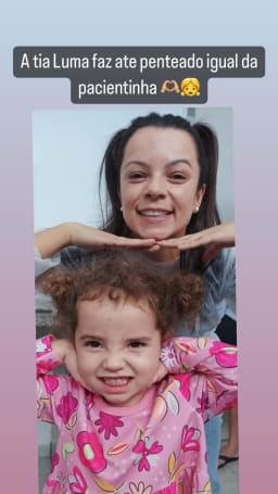 Foto de Renata Oliveira