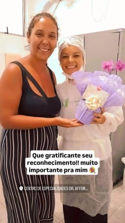 Foto de Carla Siqueira