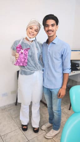 Foto de Kleber da Silva