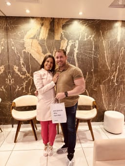 Foto de Adriano Colares