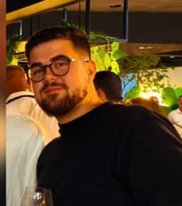 Foto de João Antônio