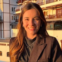 Foto de Jéssica Brajowitch