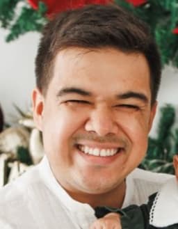 Foto de Luiz Felipe Teles