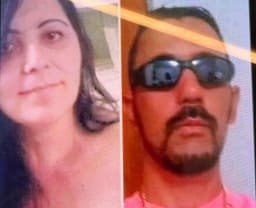 Foto de Marciano e Yhona