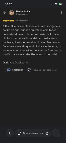 Foto de Rosana Faustino