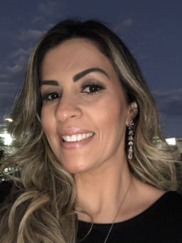 Foto de Renata Oliveira