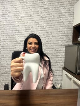 Foto de Manuela Estácio