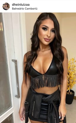 Foto de ANA LUIZA DHEIN