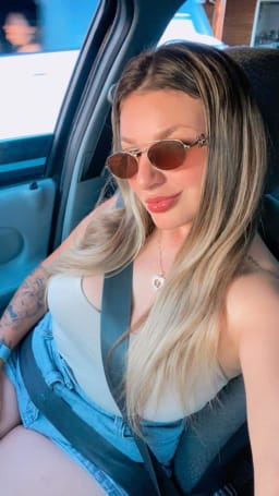 Foto de Emydia Juliana