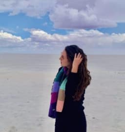Foto de Yasmim