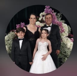 Foto de Ketring da Silva 