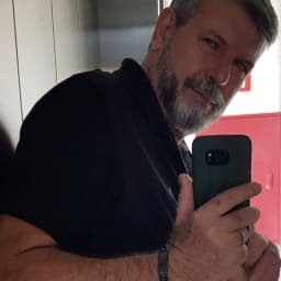 Foto de Wanderley Pereira da Silva Junior