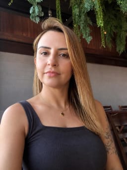 Foto de Milena Aveiro
