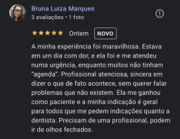 Foto de  Bruna Luiza Marques