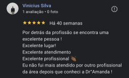Foto de Vinicius Silva