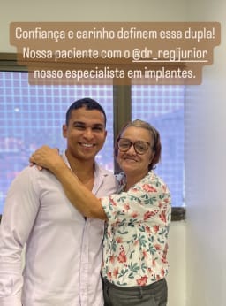 Foto de Sandra Maria