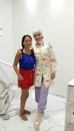 Foto de Aurilene Silva