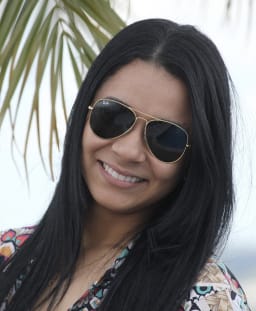 Foto de Carla Siqueira
