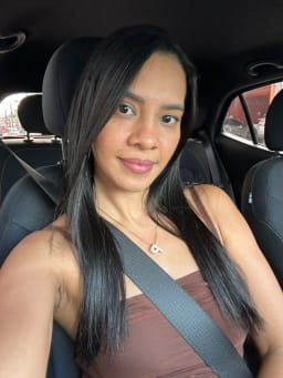 Foto de Priscilla Vasconselos