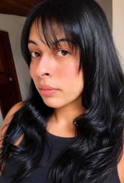 Foto de Natasha Fenner