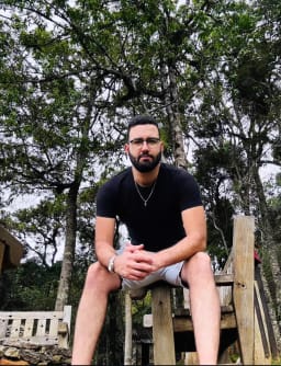Foto de Giovane Batista