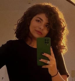 Foto de Iasmin Ferreira Lima