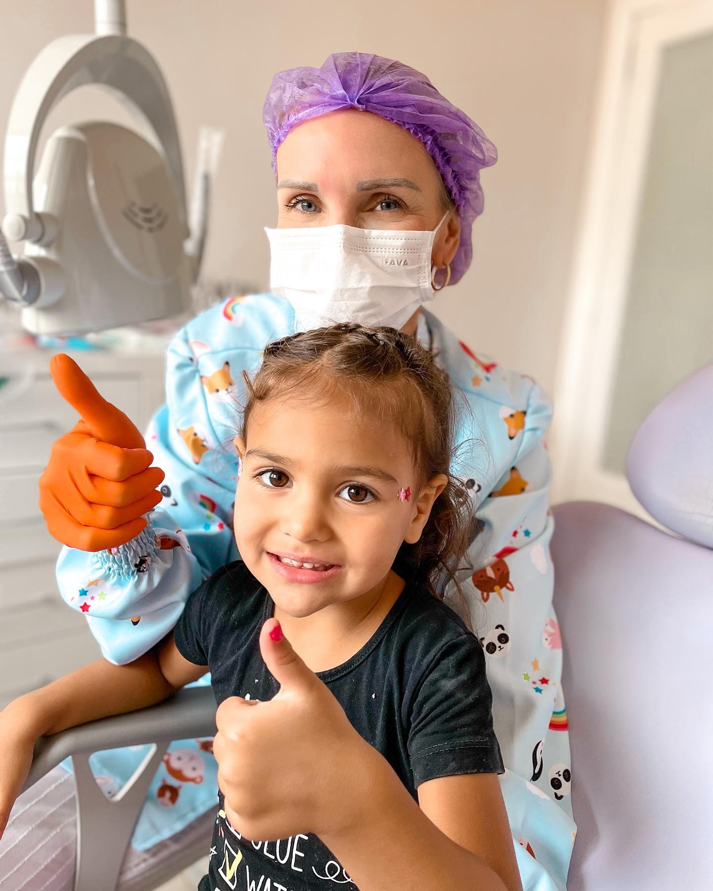 Imagem principal da seção de depoimentos