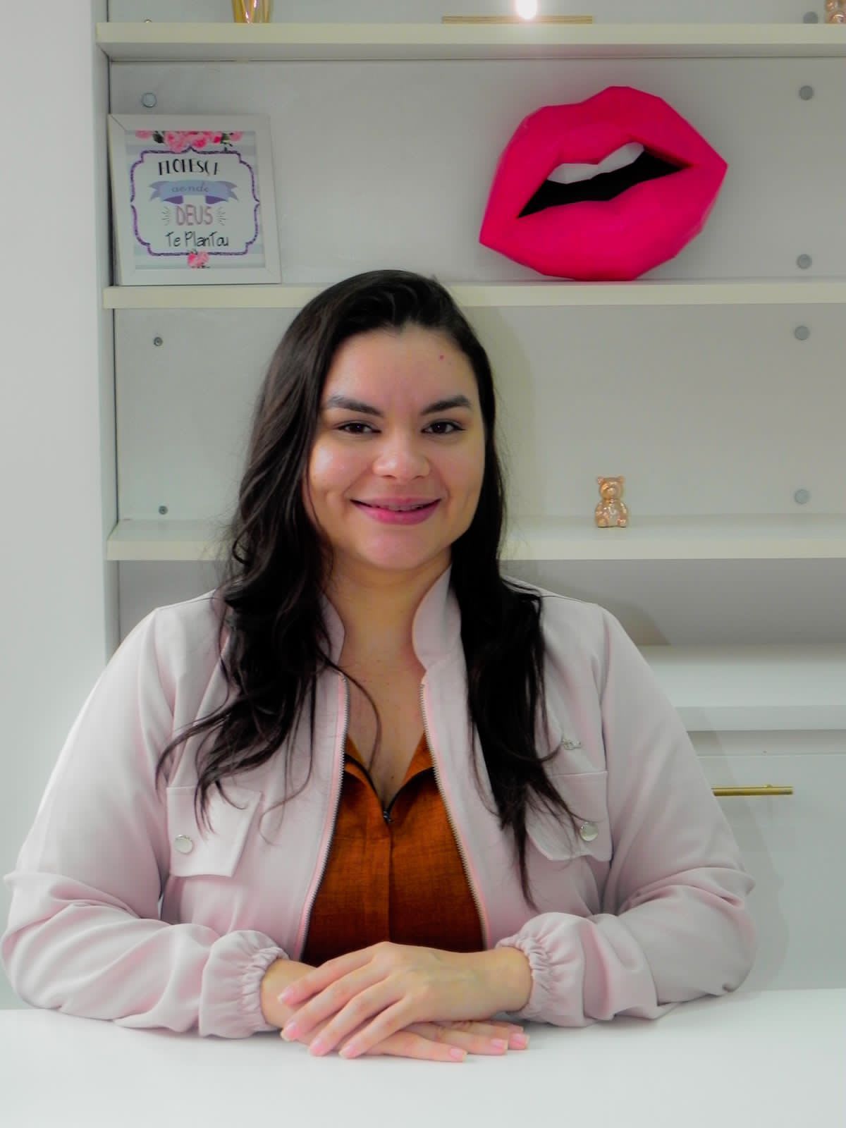 Imagem principal da seção de depoimentos