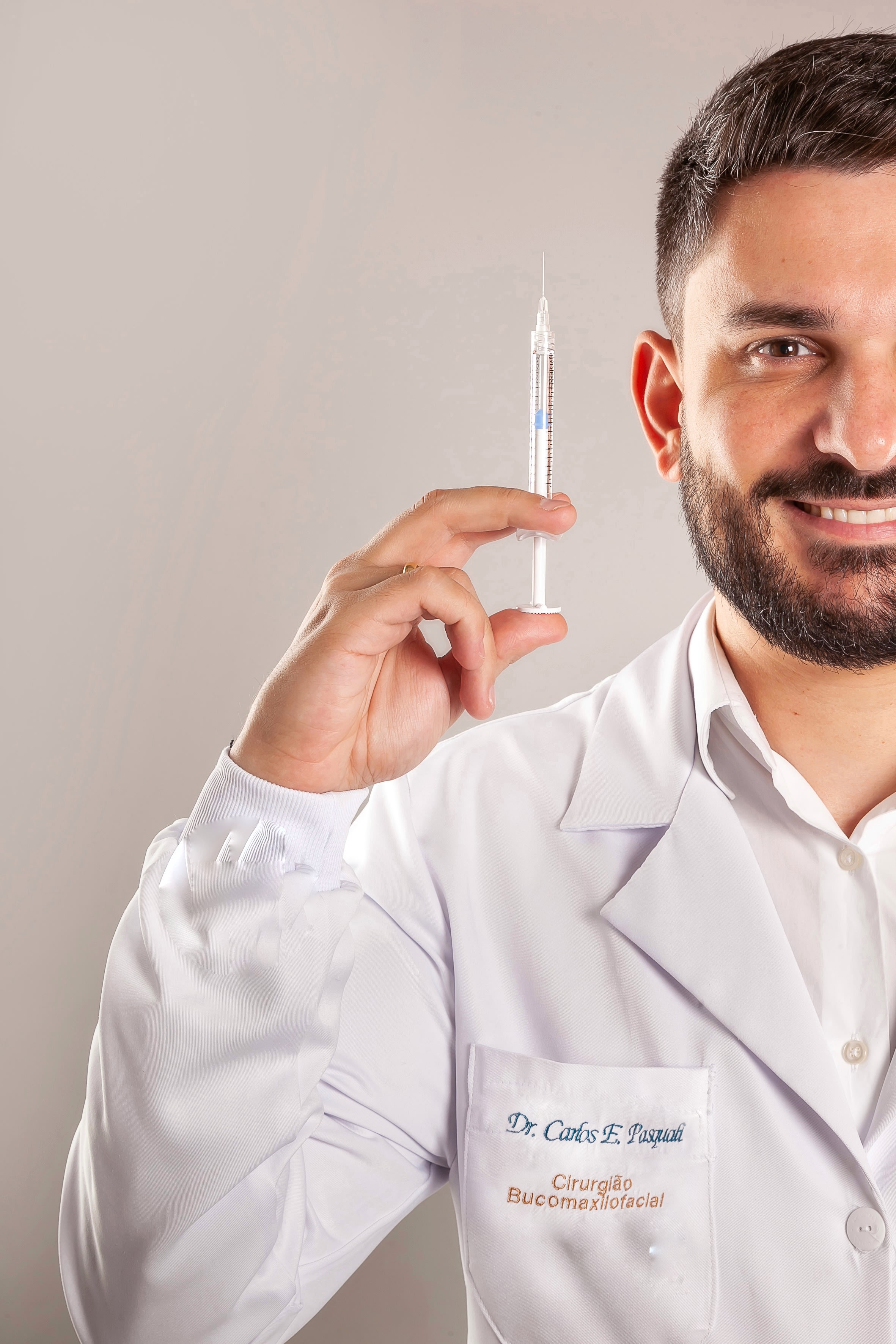 Imagem principal da seção de depoimentos