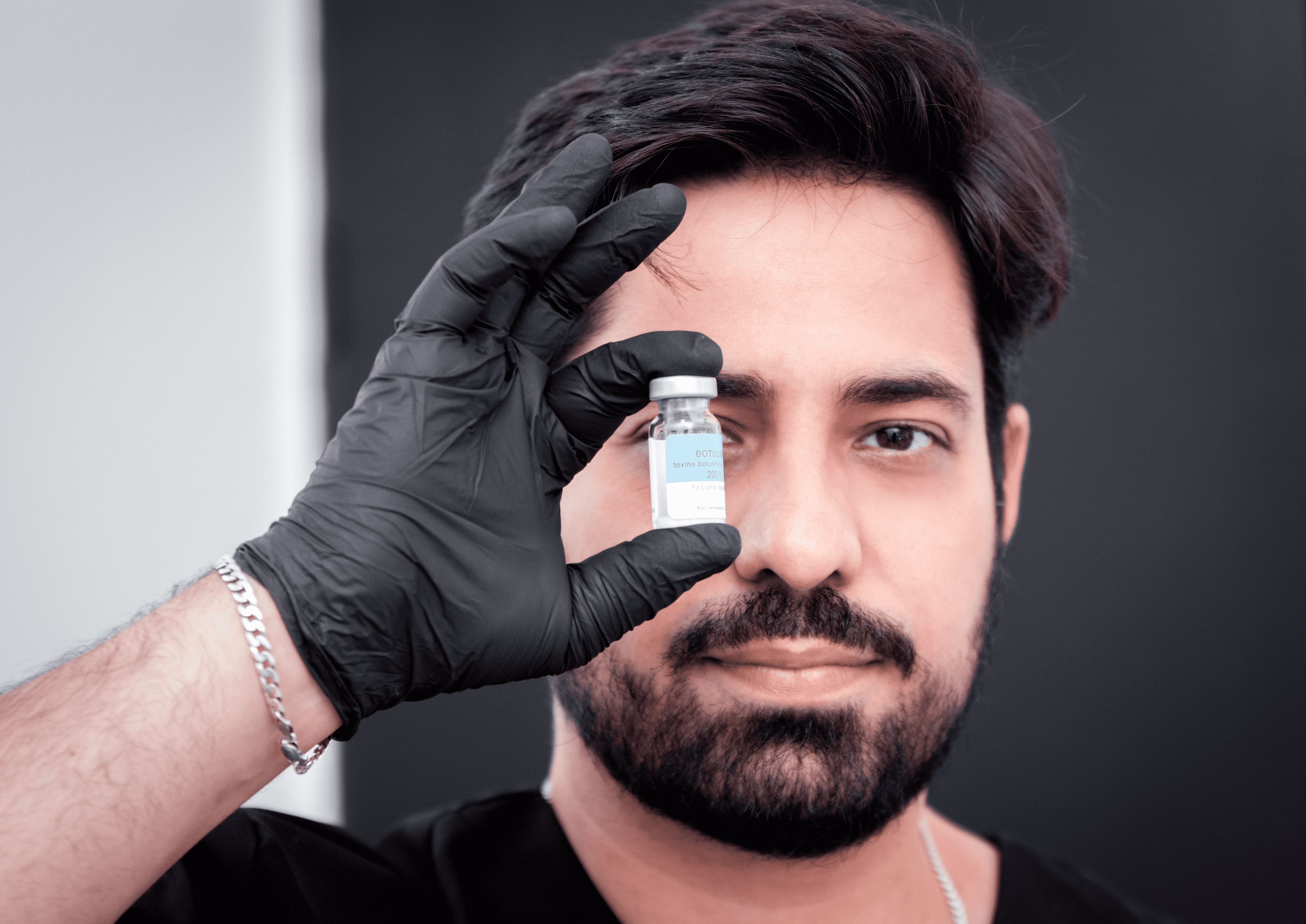 Imagem principal da seção de depoimentos