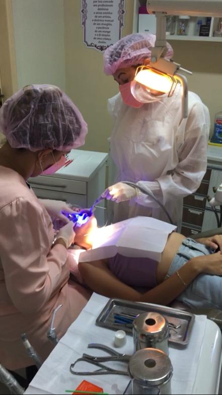 Imagem principal da seção de depoimentos