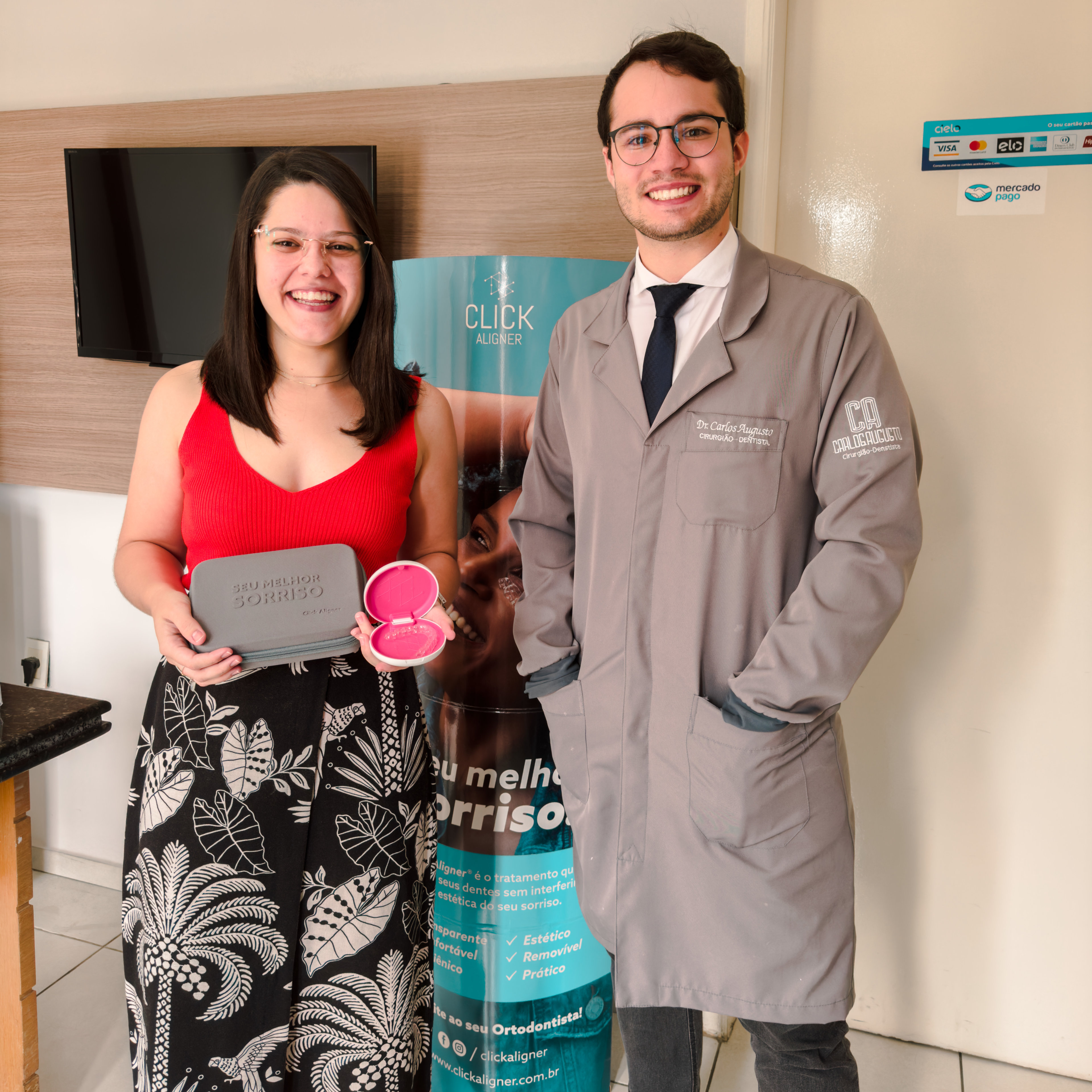 Imagem principal da seção de depoimentos