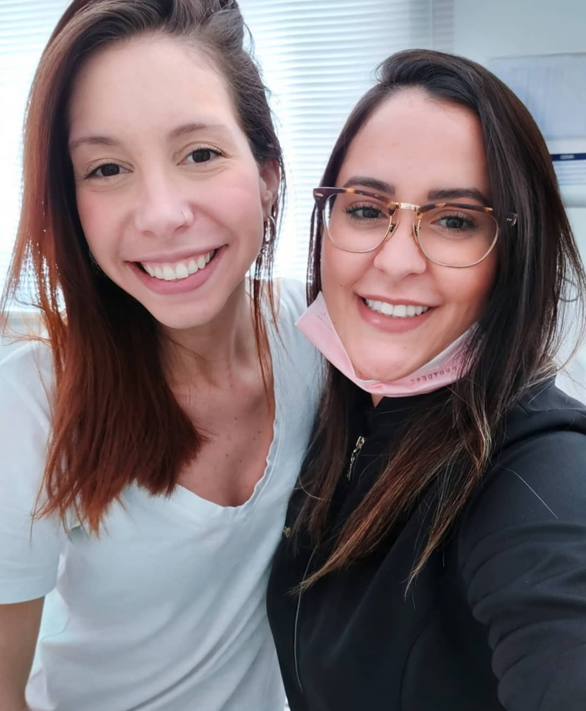 Imagem principal da seção de depoimentos