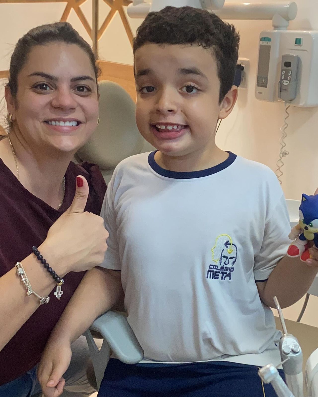 Imagem principal da seção de depoimentos